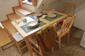 Orpheus And Eyrydice Boutique Apartments