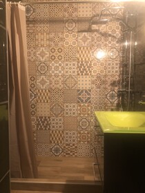 Orpheus And Eyrydice Boutique Apartments
