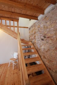 Orpheus And Eyrydice Boutique Apartments