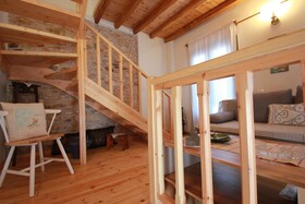 Orpheus And Eyrydice Boutique Apartments