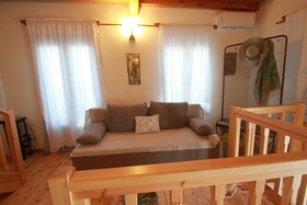 Orpheus And Eyrydice Boutique Apartments