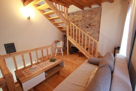 Orpheus And Eyrydice Boutique Apartments