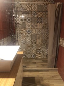 Orpheus And Eyrydice Boutique Apartments