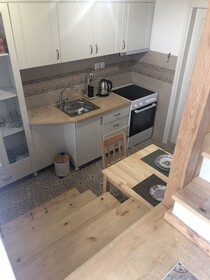 Orpheus And Eyrydice Boutique Apartments
