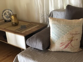 Orpheus And Eyrydice Boutique Apartments