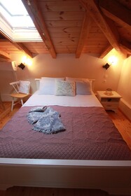 Orpheus And Eyrydice Boutique Apartments