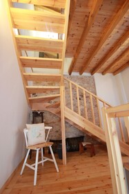 Orpheus And Eyrydice Boutique Apartments