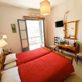 Pansion Konstantinos