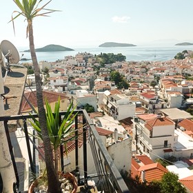 Pansion Konstantinos
