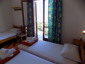 Pension Margarita Skiathos