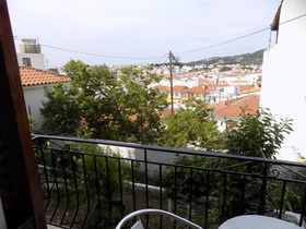 Pension Margarita Skiathos