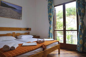 Pension Margarita Skiathos