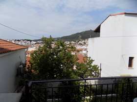 Pension Margarita Skiathos