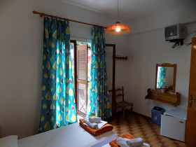 Pension Margarita Skiathos