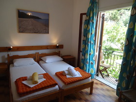 Pension Margarita Skiathos