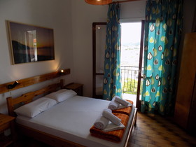 Pension Margarita Skiathos