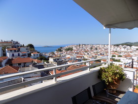 Pension Margarita Skiathos