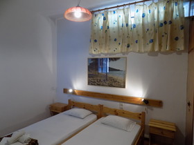 Pension Margarita Skiathos