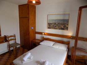 Pension Margarita Skiathos