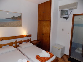 Pension Margarita Skiathos