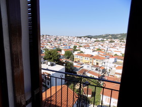 Pension Margarita Skiathos