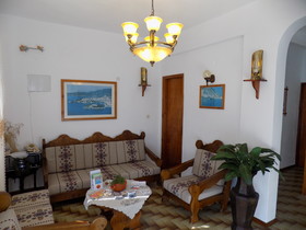 Pension Margarita Skiathos