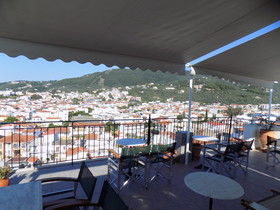 Pension Margarita Skiathos