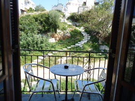 Pension Margarita Skiathos