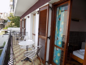 Pension Margarita Skiathos