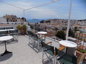 Pension Margarita Skiathos