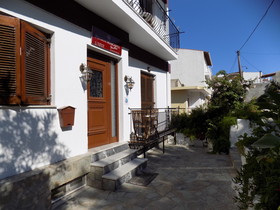 Pension Margarita Skiathos