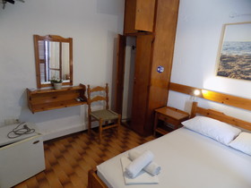 Pension Margarita Skiathos