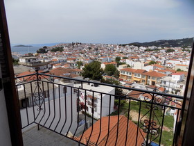 Pension Margarita Skiathos