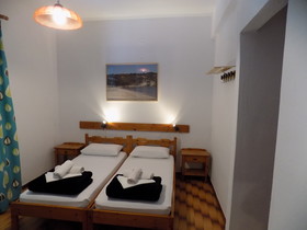 Pension Margarita Skiathos