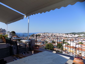 Pension Margarita Skiathos