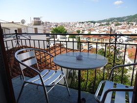 Pension Margarita Skiathos