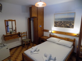 Pension Margarita Skiathos