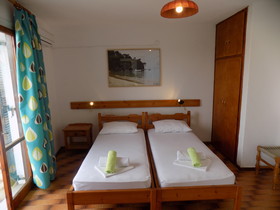 Pension Margarita Skiathos