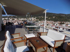 Pension Margarita Skiathos