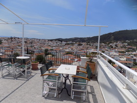 Pension Margarita Skiathos