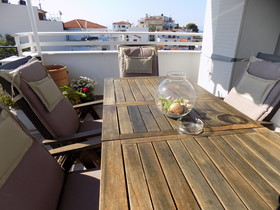 Pension Margarita Skiathos