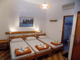 Pension Margarita Skiathos