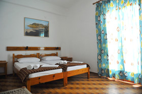 Pension Margarita Skiathos