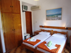 Pension Margarita Skiathos