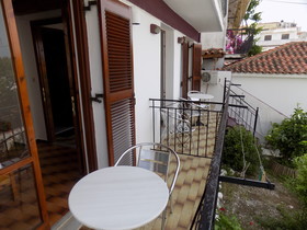 Pension Margarita Skiathos