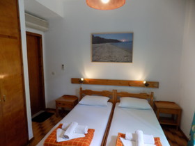 Pension Margarita Skiathos