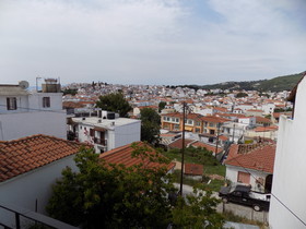 Pension Margarita Skiathos
