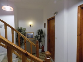 Pension Margarita Skiathos