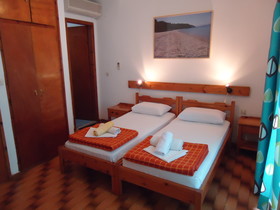 Pension Margarita Skiathos