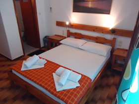Pension Margarita Skiathos